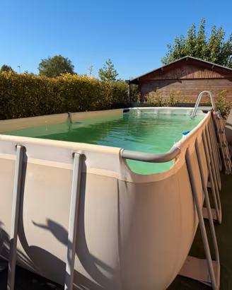 Piscina Bestway