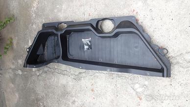 frunk anteriore per LEAPMOTOR T03