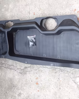 frunk anteriore per LEAPMOTOR T03