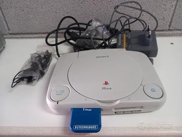 playstation 1 rara