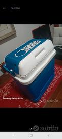 frigo con raffreddamento 12 volt