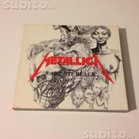 METALLICA - Fade To Black (2CD Bootleg-digipack)