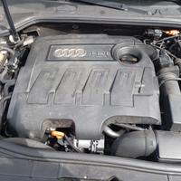 MOTORE CAY 1.6 TDI 77KW