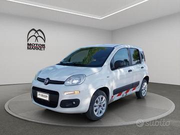 Fiat Panda III Panda van 0.9 Pop 85cv 4x4 2p.ti se