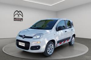 Fiat Panda III Panda van 0.9 Pop 85cv 4x4 2p.ti se