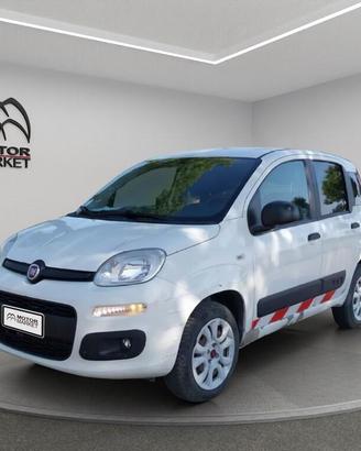 Fiat Panda III Panda van 0.9 Pop 85cv 4x4 2p.ti se