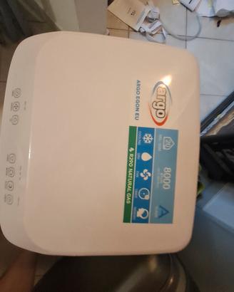 condizionatore Argo 8000btu