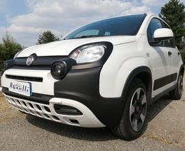 Fiat Panda CityCross 1.0 FireFly Hybrid