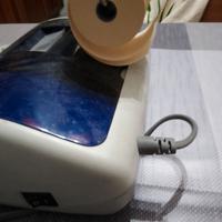 calcolatrice Olivetti 