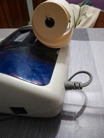 calcolatrice Olivetti 