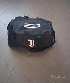 Borsone e Zaino Juventus originali 2025