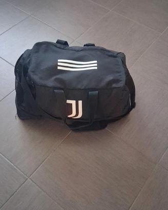 Borsone e Zaino Juventus originali 2025