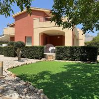 PORZIONE DI BIFAMILIARE A CASTELLAMMARE DEL GOLFO