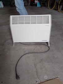 Termoconvettore Olimpic