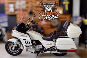 HONDA GL 1200 - finanziabile