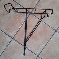 portapacchi  bicicletta 