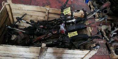 Idroguida IVECO DAILY, usata