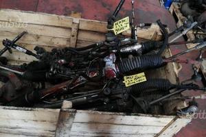 Idroguida IVECO DAILY, usata