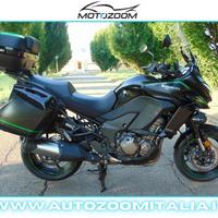 Kawasaki Versys 1000 Grand Tourer