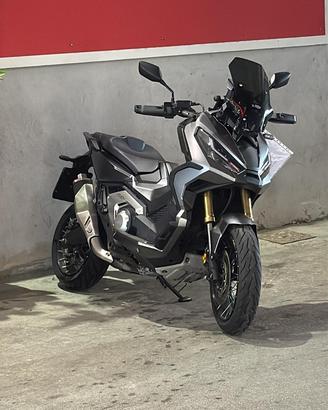 Xadv 750 /23