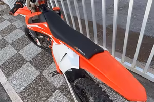 ktm sx 85 2020