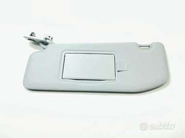 PARASOLE ALETTA ANTERIORE SX PEUGEOT 2008 1° Seri