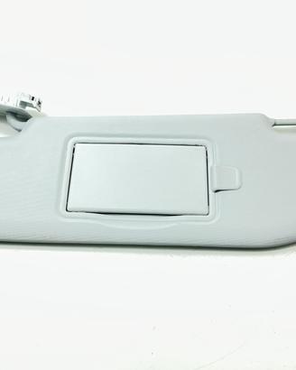 PARASOLE ALETTA ANTERIORE SX PEUGEOT 2008 1° Seri