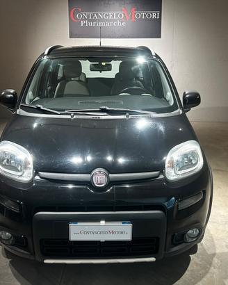 Fiat Panda 1.3 MJT
