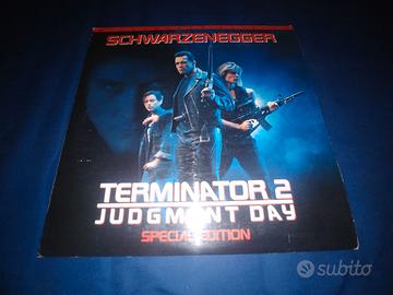 Laserdisc pal, ntsc, musicali