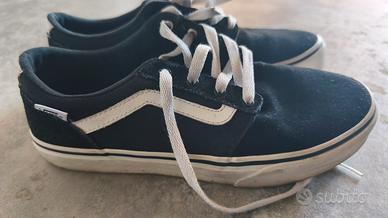 scarpe Vans 