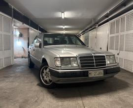 Mercedes w124 200e 2.0