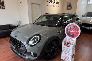 MINI ONE D 116 cv AUT. CLUBMAN - MY21