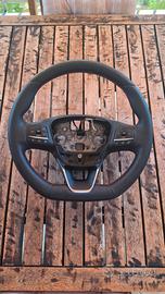 Volante ford puma