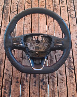 Volante ford puma
