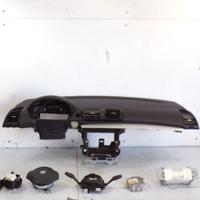 Kit airbag BMW Serie 1 E81 2008