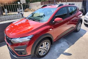 Dacia Sandero Stepway 1.0 TCE BENZINA E GPL DI SER
