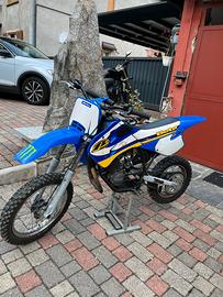 Beta 50cc da cross