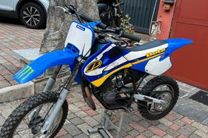 Beta 50cc da cross