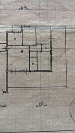 Vendita appartamento Parchitello