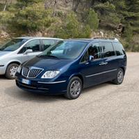 Lancia Phedra 2.2 jtd Limited edition cambio aut.