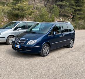 Lancia Phedra 2.2 jtd Limited edition cambio aut.