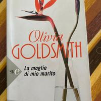 La moglie di mio marito- O. Goldsmith