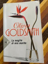 La moglie di mio marito- O. Goldsmith