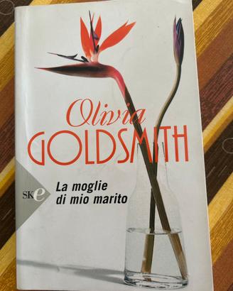 La moglie di mio marito- O. Goldsmith