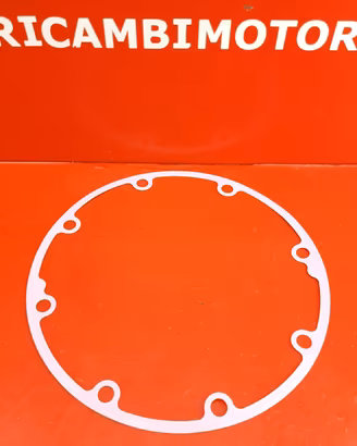GUARNIZIONE FRENO BMW R2V