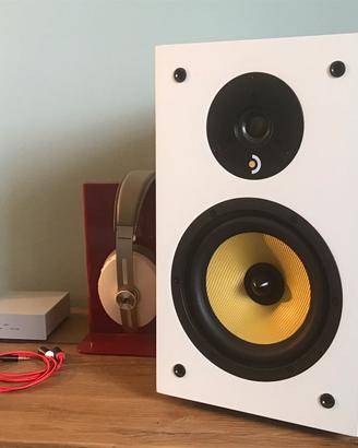 Diffusori Ariane 2 Davis Acoustic