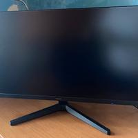 Monitor Samsung 27 pollici
