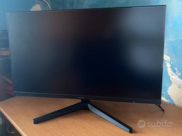 Monitor Samsung 27 pollici