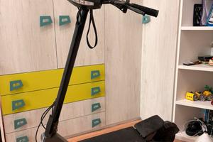 Monopattino kukirin g2