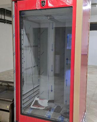 Stagionello Salami Curing Device 150KG – nuovo